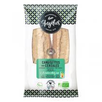 Angelus Camusette Cereale 2x200gr 